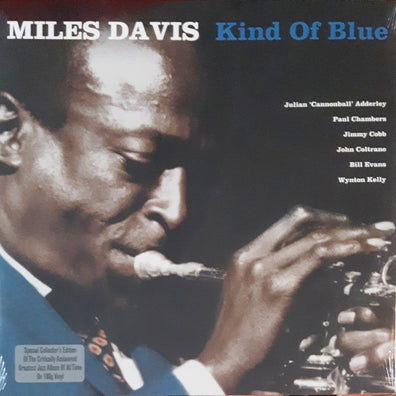 Miles Davis - Kind Of Blue (Special Editon / 180g)